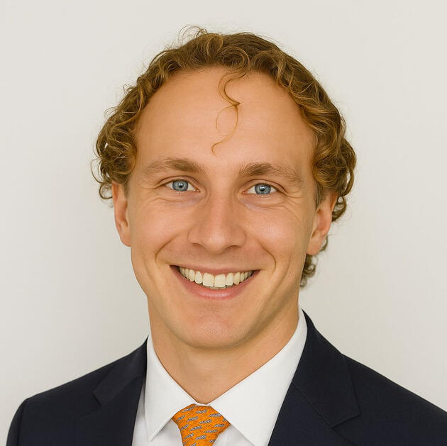 Leonhard Drews | LinkedIn