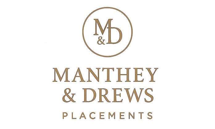 Manthey & Drews Logo